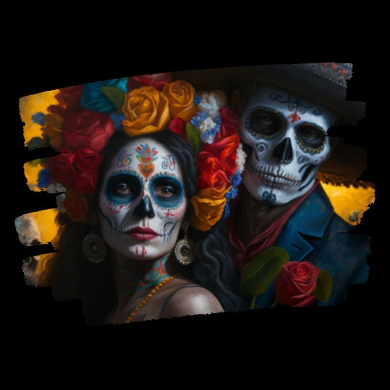 Tag der Toten | Día de Muertos | Mexiko