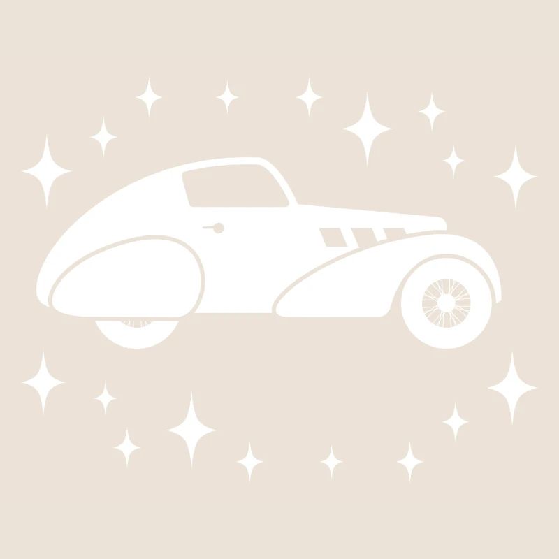 Oldtimer - Auto Nostalgisch Vehicles