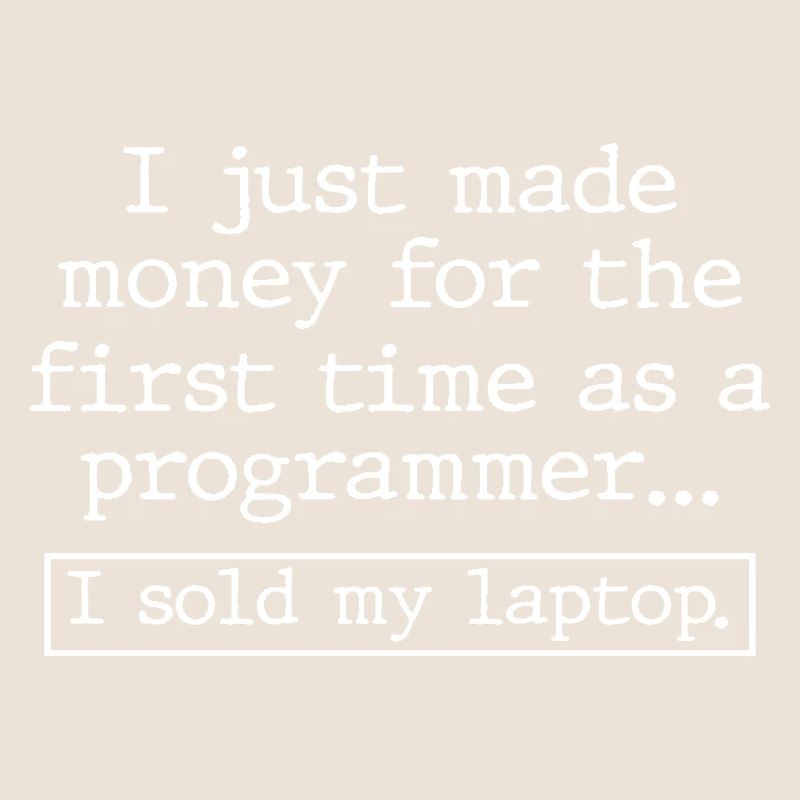 Programmierer Coder Software Entwickler