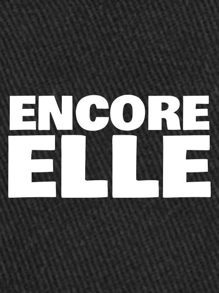 encore elle
