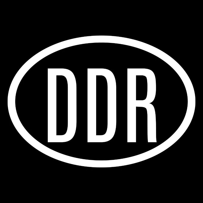 DDR