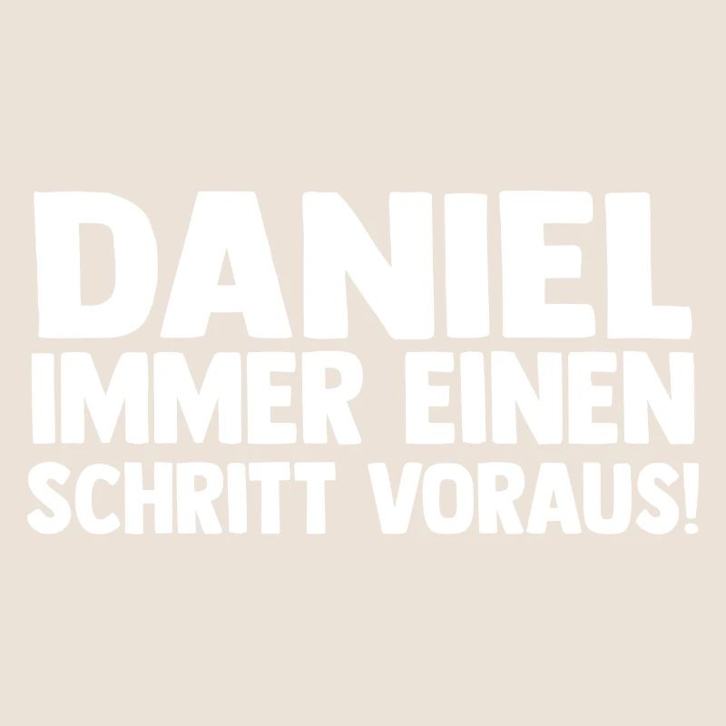 Vorname Daniel