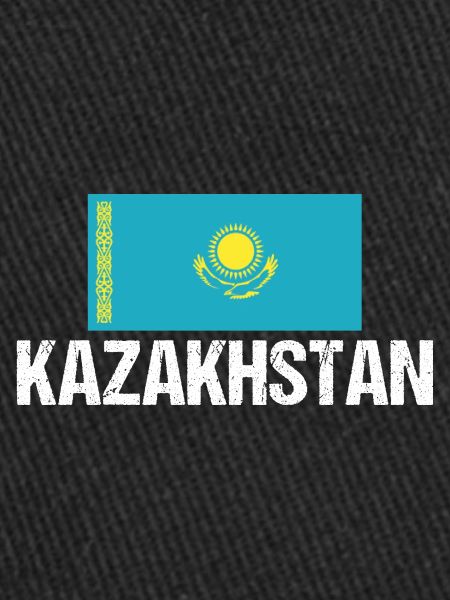 Kazakhstan Kazakhstan
