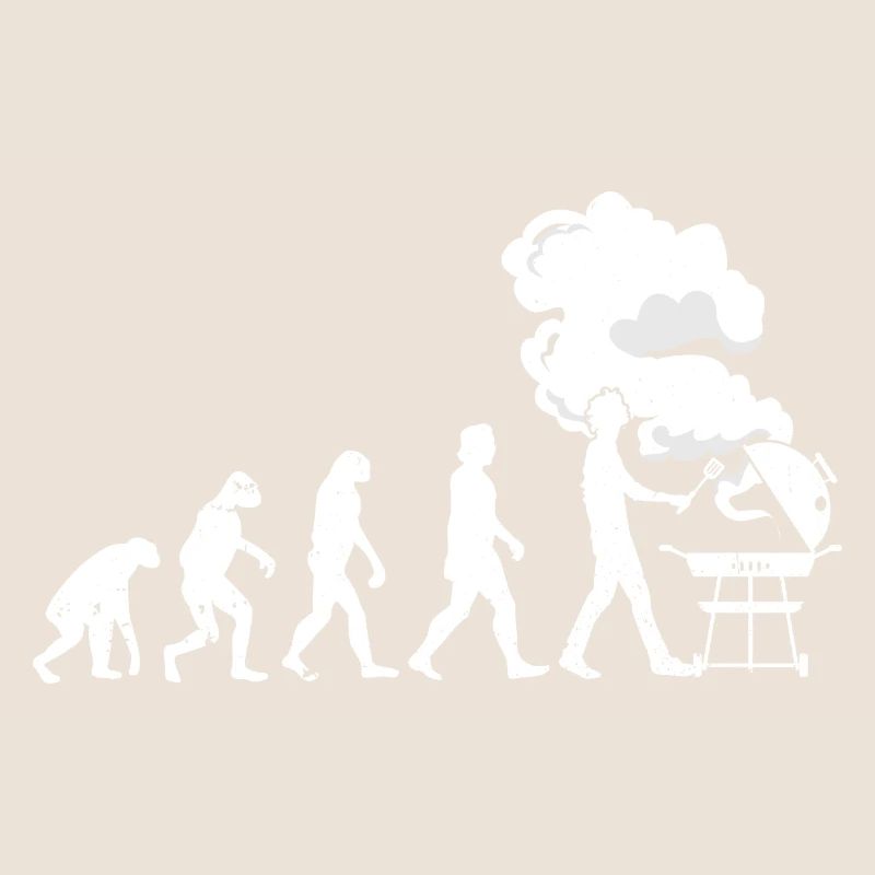 20200715 BBQ Evolution