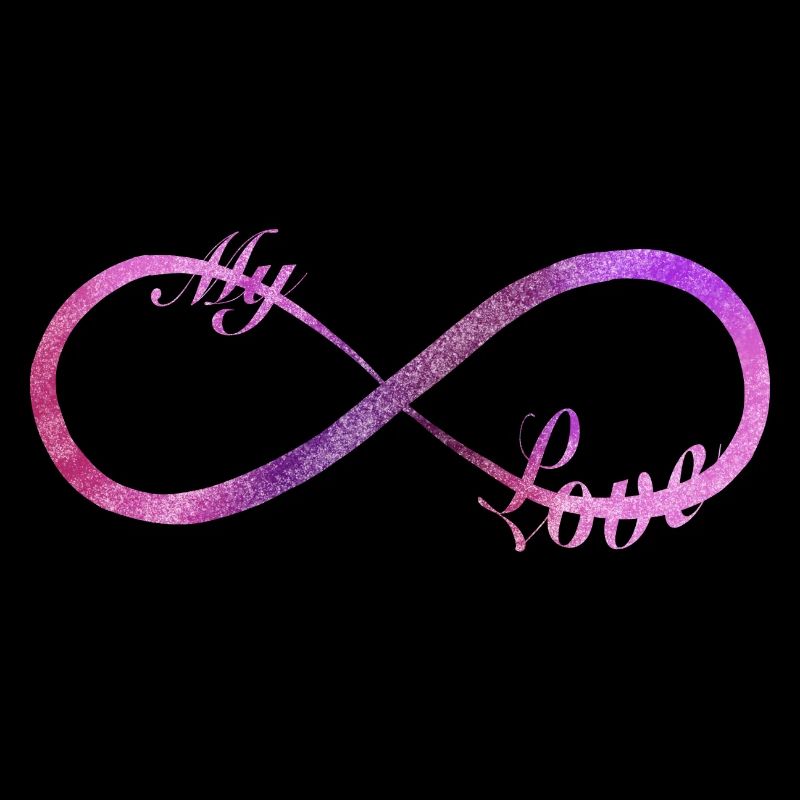 Valentinstag InfinityLove