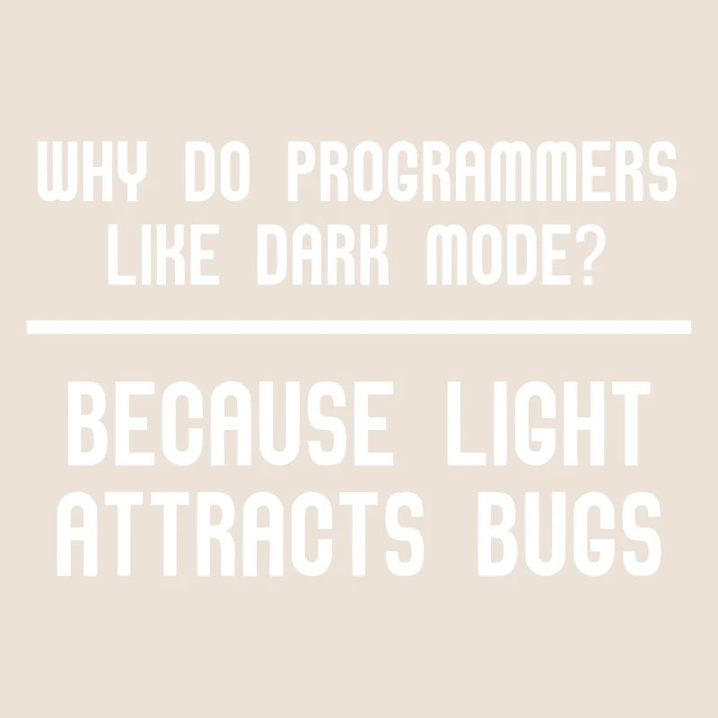 Programmierer Coder Software Entwickler