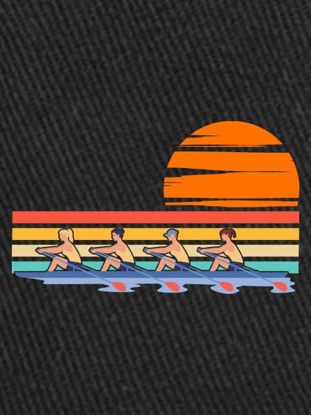 Rowing Womens Coxless Four