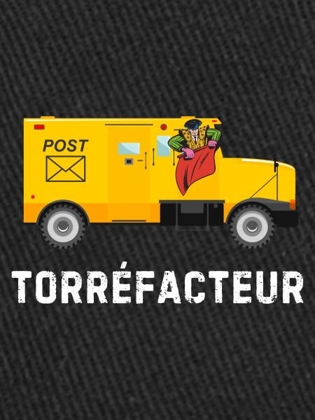 torréfacteur
