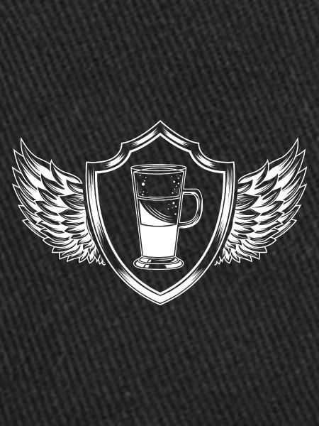 Coffee Coat of Arms