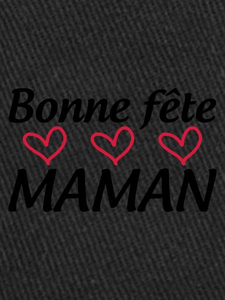 Bonne Fête Maman