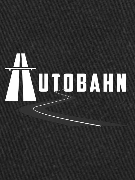 Autoroute avec route