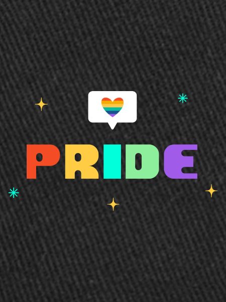 PRIDE Emoji