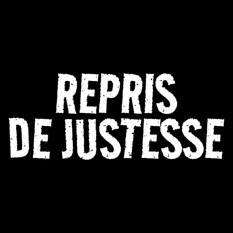 repris de justesse