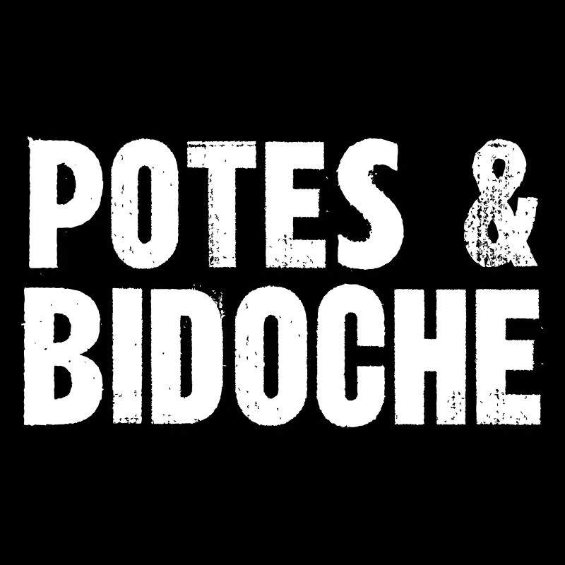potes et bidoche