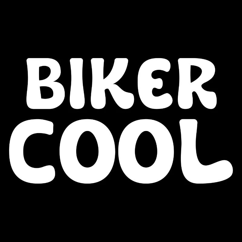 biker cool