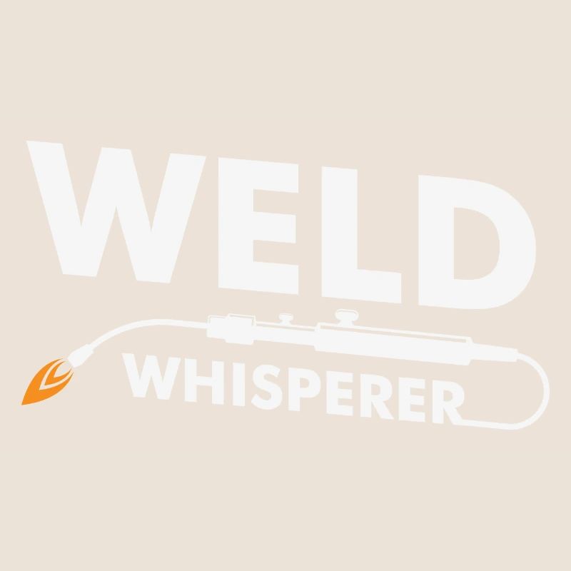 Weld Whisperer Welder