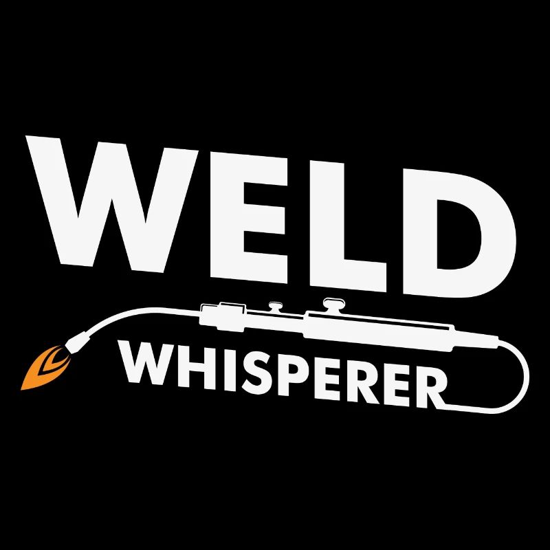 Weld Whisperer Welder