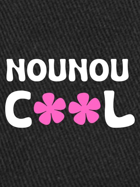 nounou cool