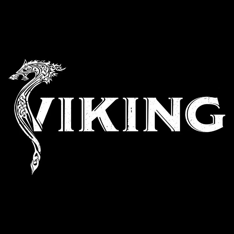 Wikinger Shirt