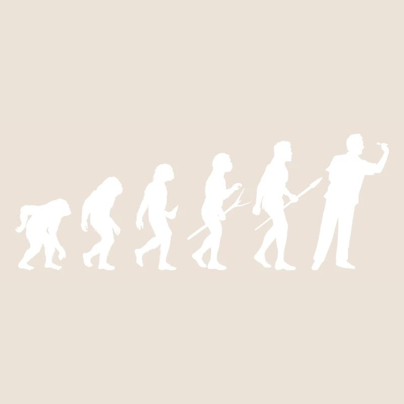 Darts Player Evolution Darts
