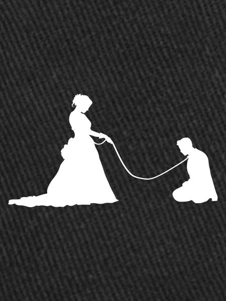 Couple Wedding Funny