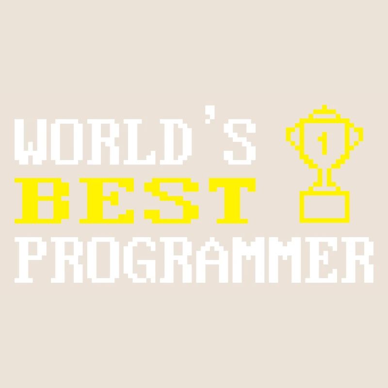 Programmierer Coder Software Entwickler