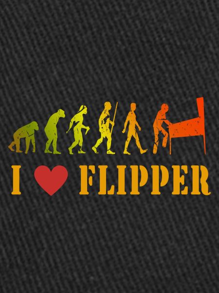 I love flipper