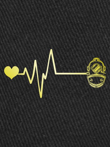 Plongée Apnée Rythme cardiaque