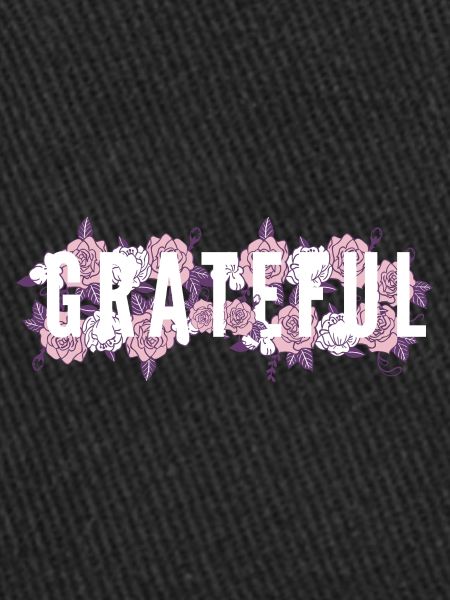 Grateful