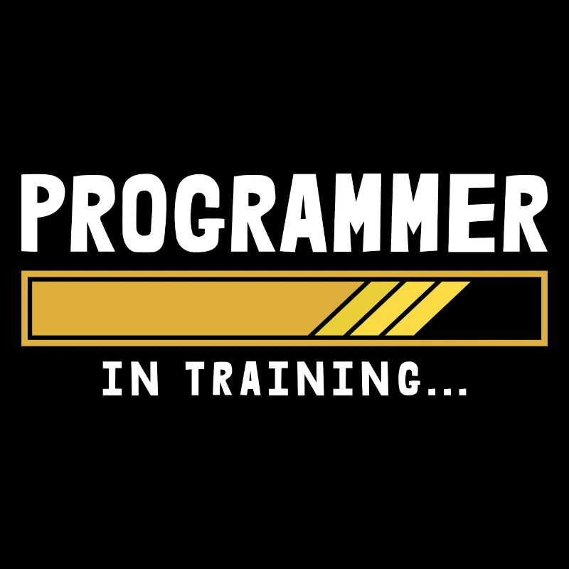 Programmierer Coder Software Entwickler