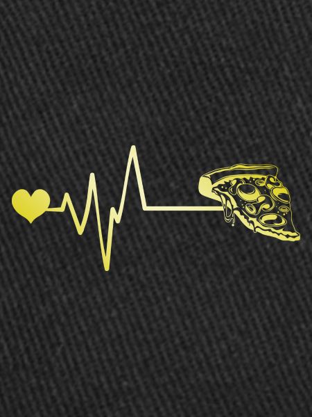 Pizza Pulse Coeur Amour