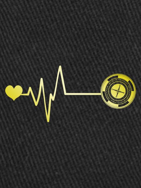 Roulette Pulse Heart