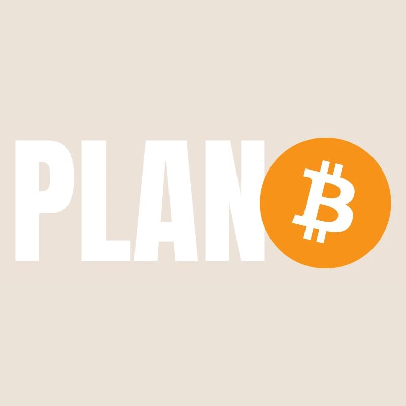 Plan B Bitcoin BTC