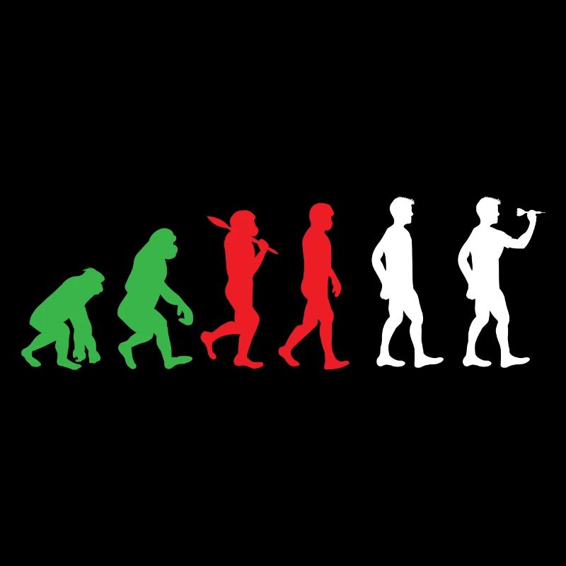 Darts Competition Sport Player Human Evolution