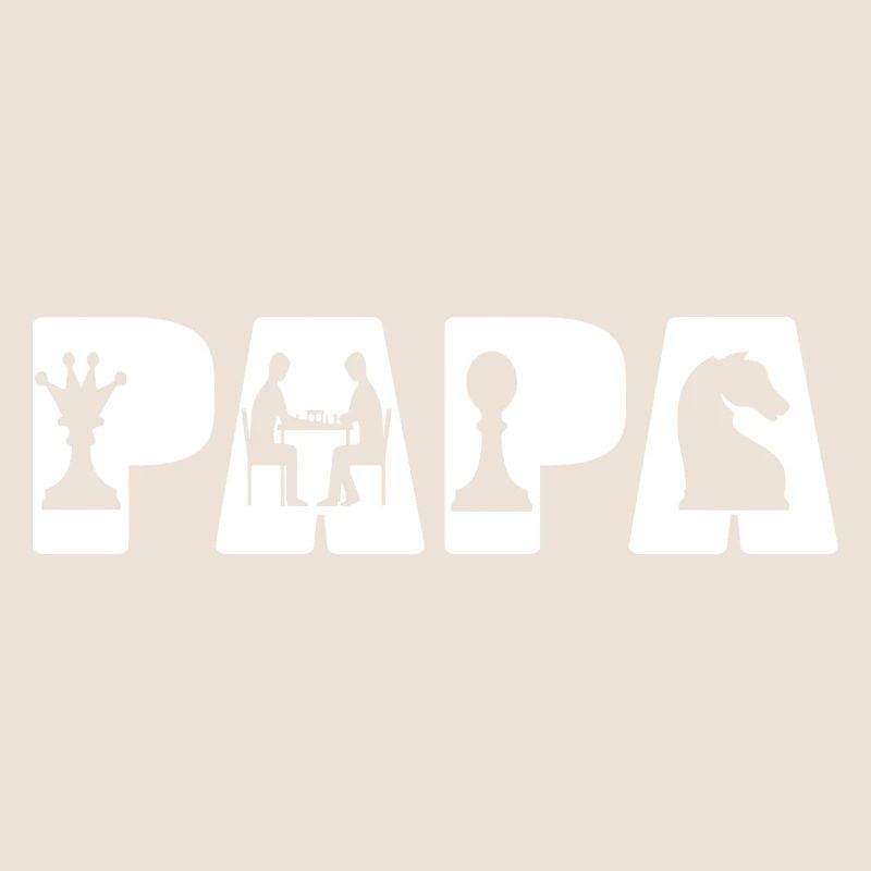 Papa Chess Gaming Gambit