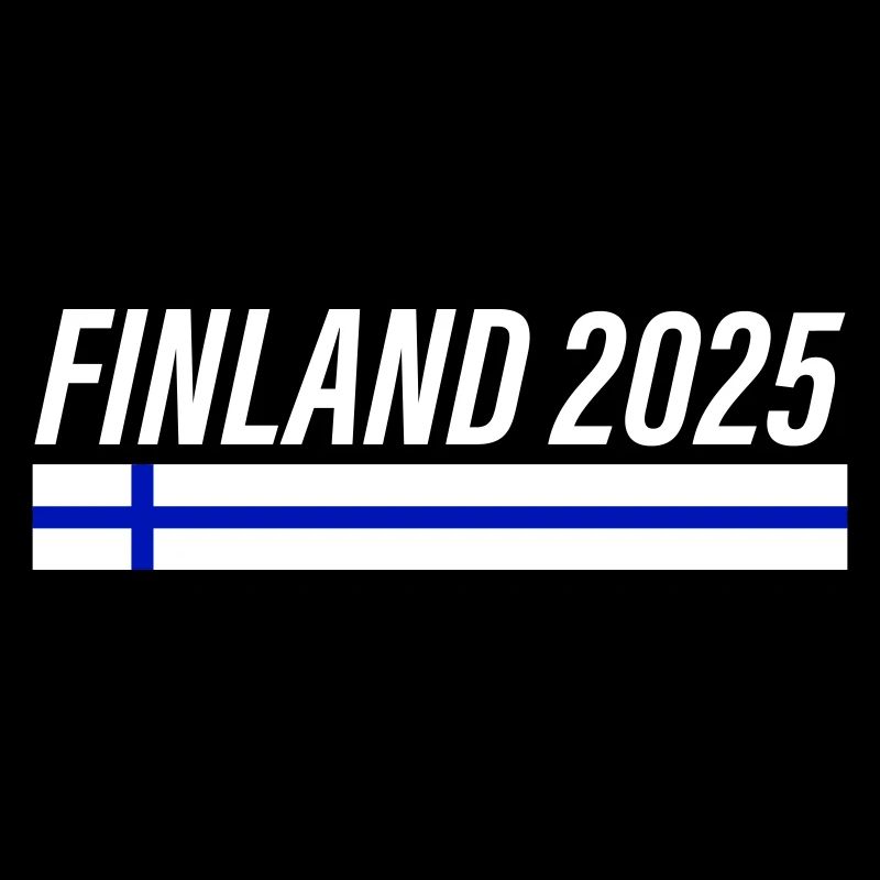 Finnland 2025