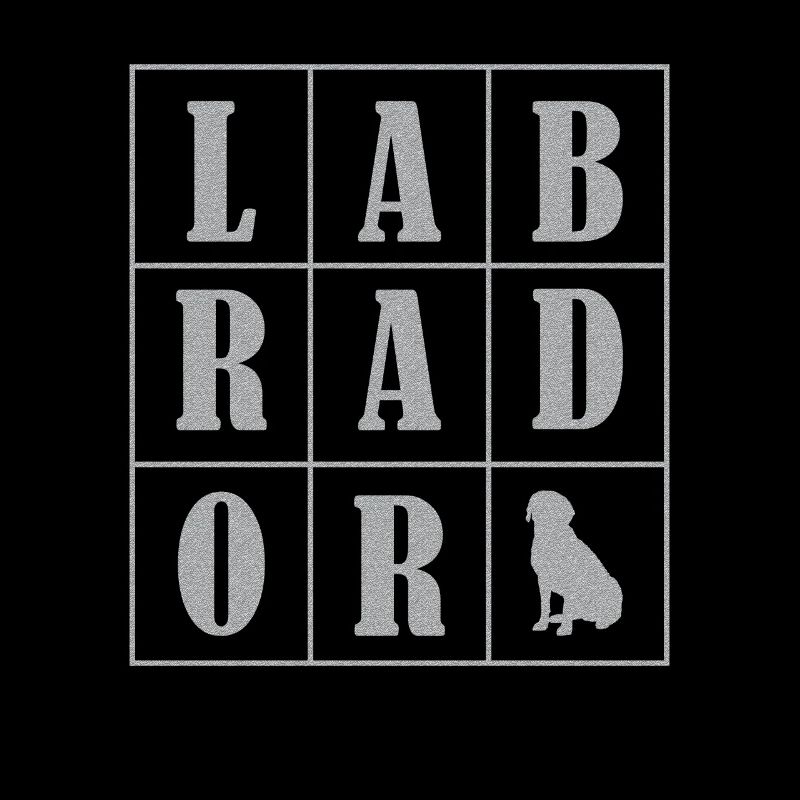 Labrador Chien Labrador