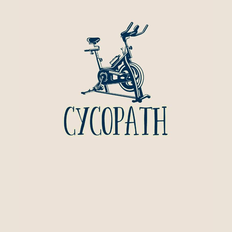 Spin Class Cycopath
