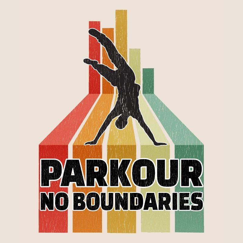 Parkour No Boundaries