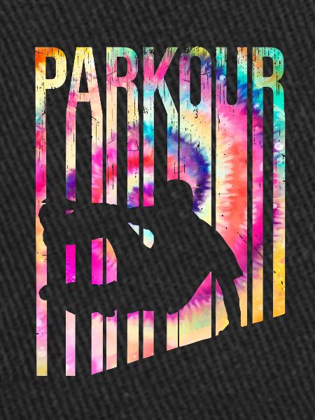 Parkour Rétro