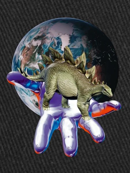 Stegosaurus