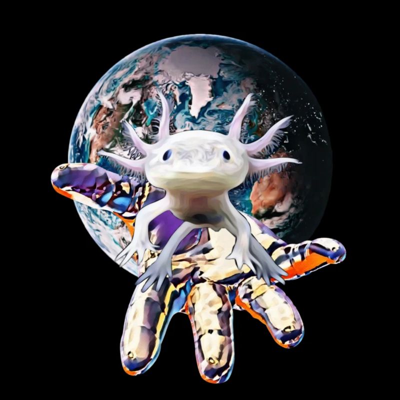 Axolotl
