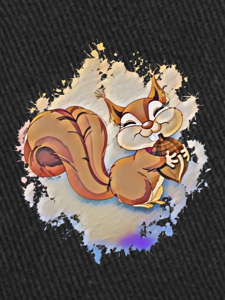 squirrel