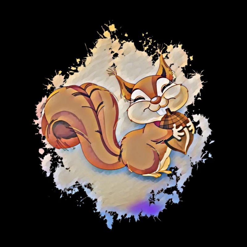Eichhörnchen