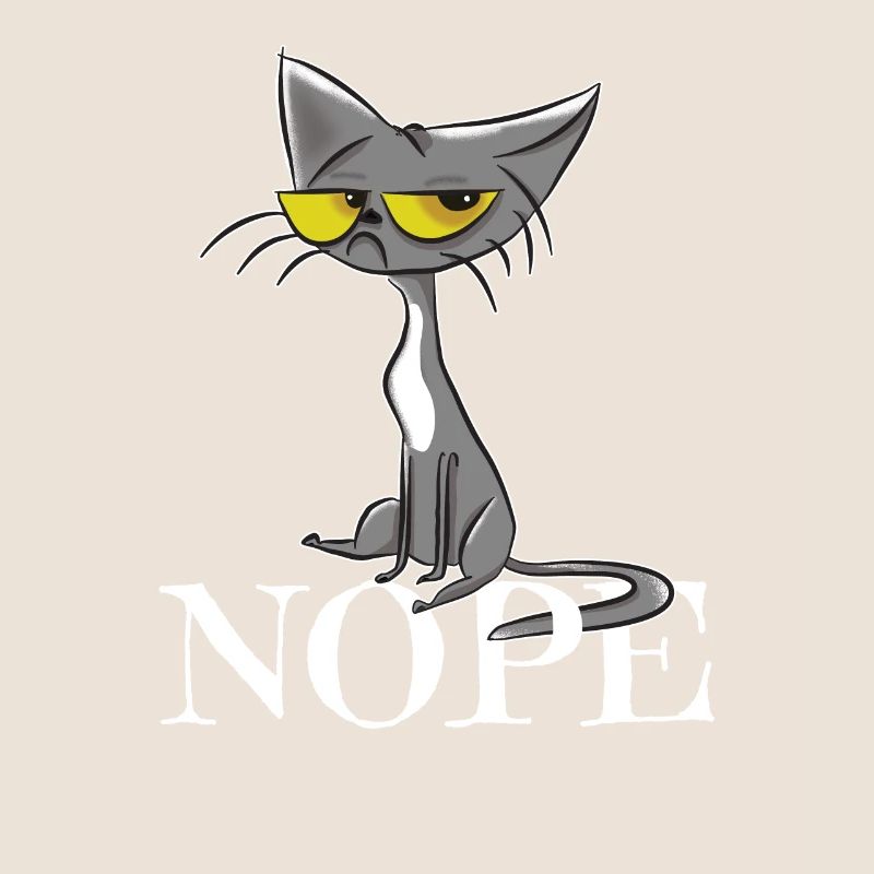 Chat Nope