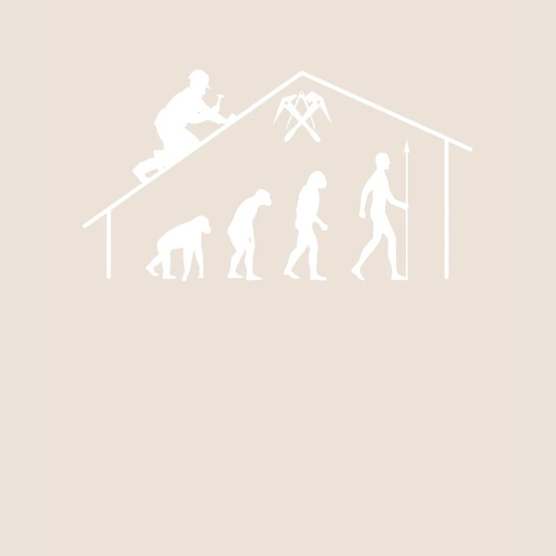 Evolution Couvreur Charpentier charpentier maître