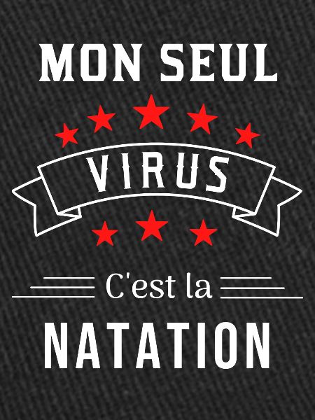natation virus