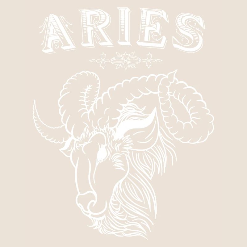 Aries Sternzeichen Widder