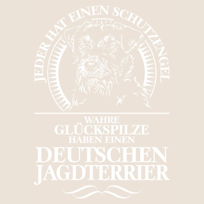 DEUTSCHER JAGDTERRIER Schutzengel Hunde Wilsigns