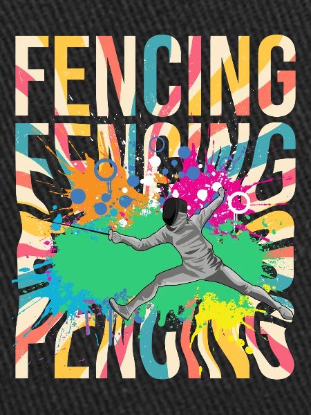 Fencing - Fencer
